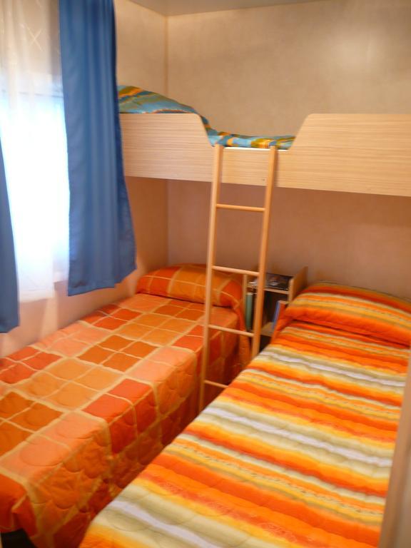 Camping Parco Capraro Lido di Jesolo Pokoj fotografie