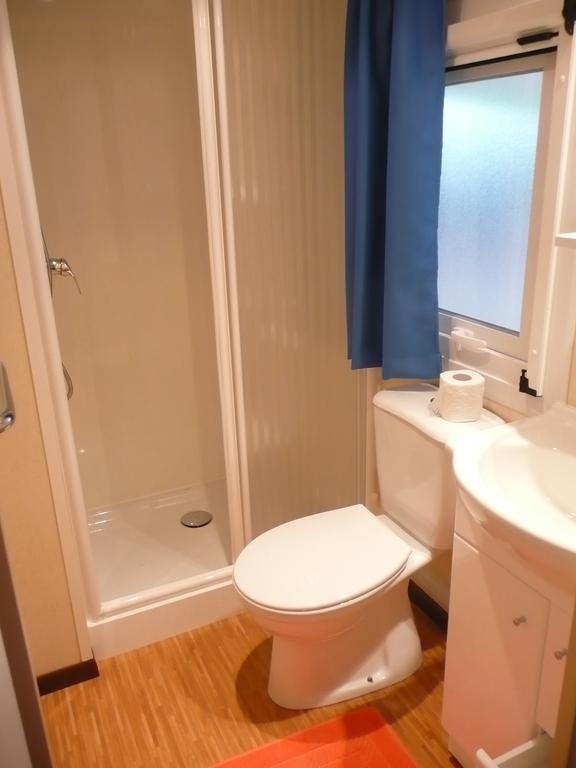 Camping Parco Capraro Lido di Jesolo Pokoj fotografie