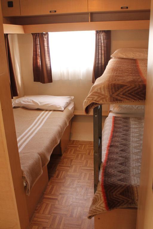 Camping Parco Capraro Lido di Jesolo Pokoj fotografie