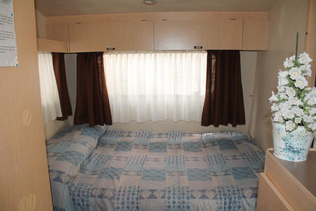 Camping Parco Capraro Lido di Jesolo Pokoj fotografie