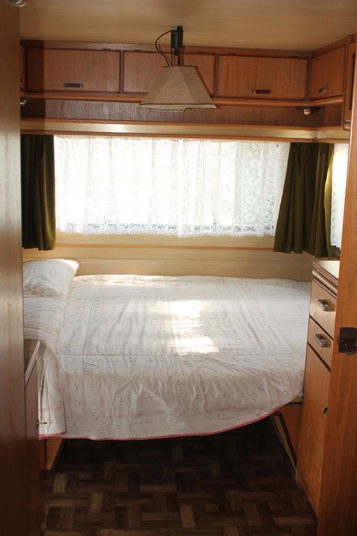 Camping Parco Capraro Lido di Jesolo Pokoj fotografie